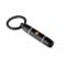 BOSS Key ring Rive Varsity Black