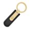 HAK616A-1 BOSS Key ring Signature Lady Black
