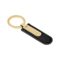HAK616A-2 BOSS Key ring Signature Lady Black