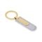 BOSS Key ring Signature Lady Lilac