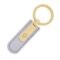 BOSS Key ring Signature Lady Lilac