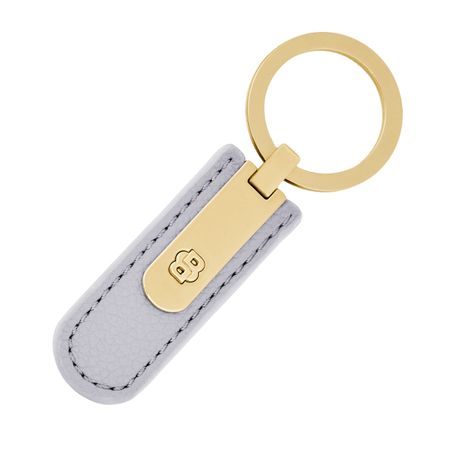 BOSS Key ring Signature Lady Lilac