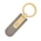 BOSS Key ring Signature Lady Taupe