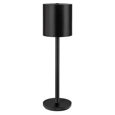 BOSS Lamp Elemental Black