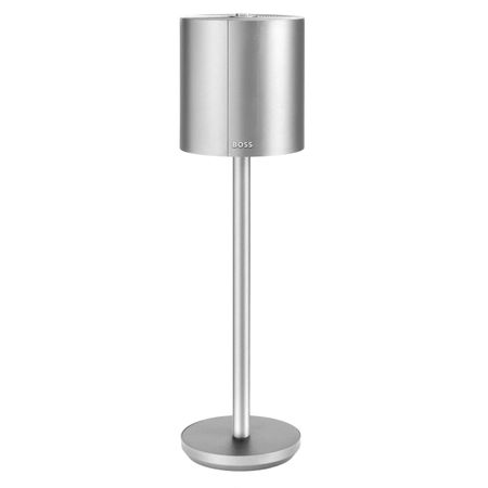 BOSS Lamp Elemental Silver