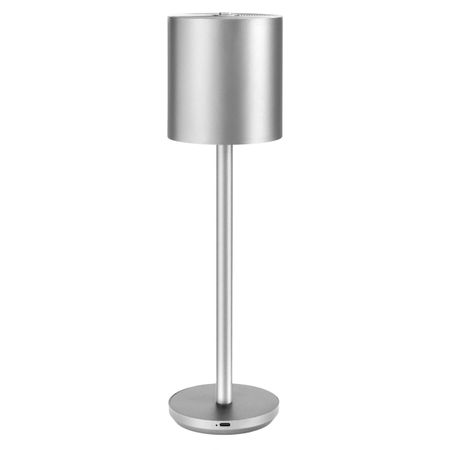 HAL615B-4 BOSS Lamp Elemental Silver