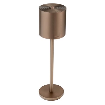 HAL615X-3 BOSS Lamp Elemental Camel