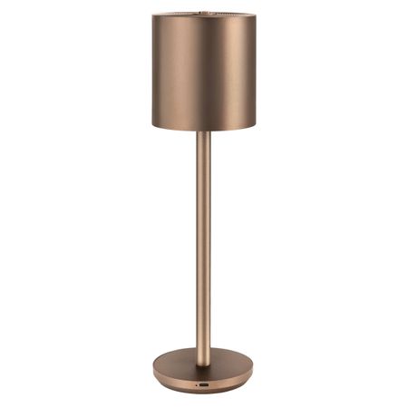 HAL615X-4 BOSS Lamp Elemental Camel