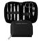 HAS009A-1 HUGO BOSS Manicure set Storyline Black