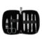 HAS009A-3 HUGO BOSS Manicure set Storyline Black