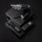 BOSS Wine Set Iconic Black