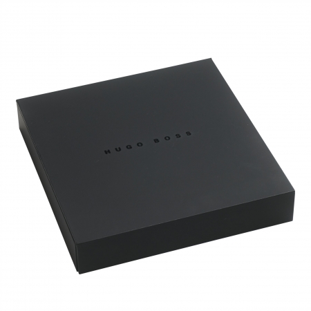 HAW592-3 HUGO BOSS Wine set Distinct