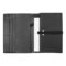 HUGO BOSS Folder A4 Illusion Gear Black