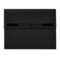 HDF309A-2 HUGO BOSS Folder A4 Cloud Matte Black