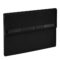 HDF309A-4 HUGO BOSS Folder A4 Cloud Matte Black