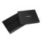 HDF309A-5 HUGO BOSS Folder A4 Cloud Matte Black