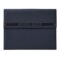 HDF309N-2 HUGO BOSS Folder A4 Cloud Matte Blue