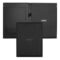 BOSS Folder A4 Formation Line Black