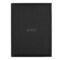 BOSS Folder A4 Formation Line Black