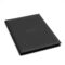 BOSS Folder A4 Formation Line Black