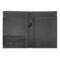 BOSS Folder A4 Monogram Black