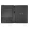BOSS Folder A4 Monogram Black
