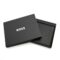 BOSS Folder A4 Monogram Black