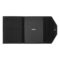 BOSS Folder A4 Rive Black