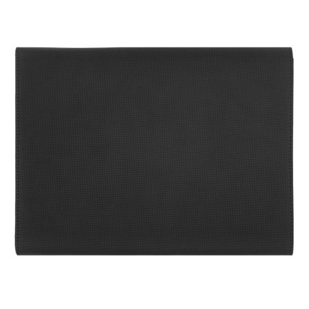 BOSS Folder A4 Rive Black