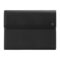BOSS Folder A4 Double B Black & Gun