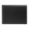 BOSS Folder A4 Double B Black & Gun