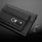 BOSS Folder A4 Double B Black & Gun