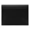 HUGO BOSS Folder A5 Pinstripe Black