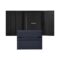 HDM309N-1 HUGO BOSS Folder A5 Cloud Matte Blue