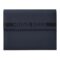 HDM309N-2 HUGO BOSS Folder A5 Cloud Matte Blue
