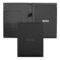 BOSS Folder A5 Formation Line Black