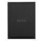 BOSS Folder A5 Formation Line Black