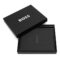 BOSS Folder A5 Formation Line Black