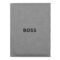 BOSS Folder A5 Formation Line Grey