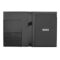 BOSS Folder A5 Formation Line Grey