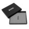 BOSS Folder A5 Formation Line Grey