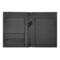 BOSS Folder A5 Monogram Black