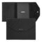BOSS Folder A5 Rive Black