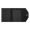 BOSS Folder A5 Rive Black