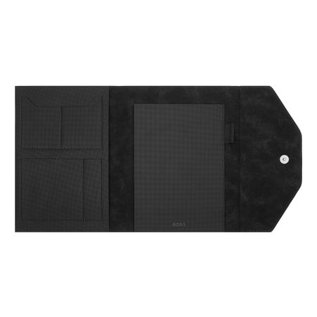 BOSS Folder A5 Rive Black