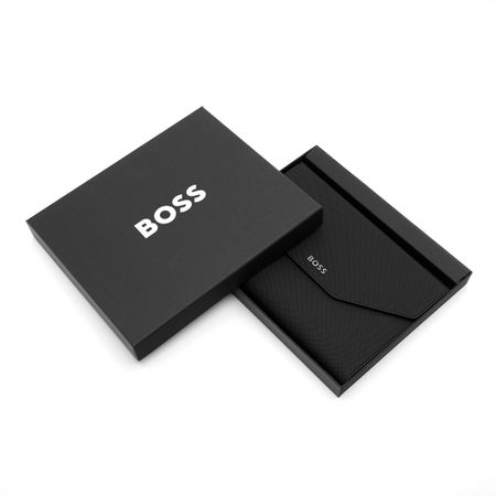 BOSS Folder A5 Rive Black