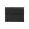 BOSS Folder A5 Double B Black & Gun