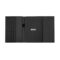 BOSS Folder A5 Double B Black & Gun