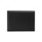 BOSS Folder A5 Double B Black & Gun