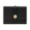 HDM520A-2 BOSS Folder A5 Double B Black & Gold